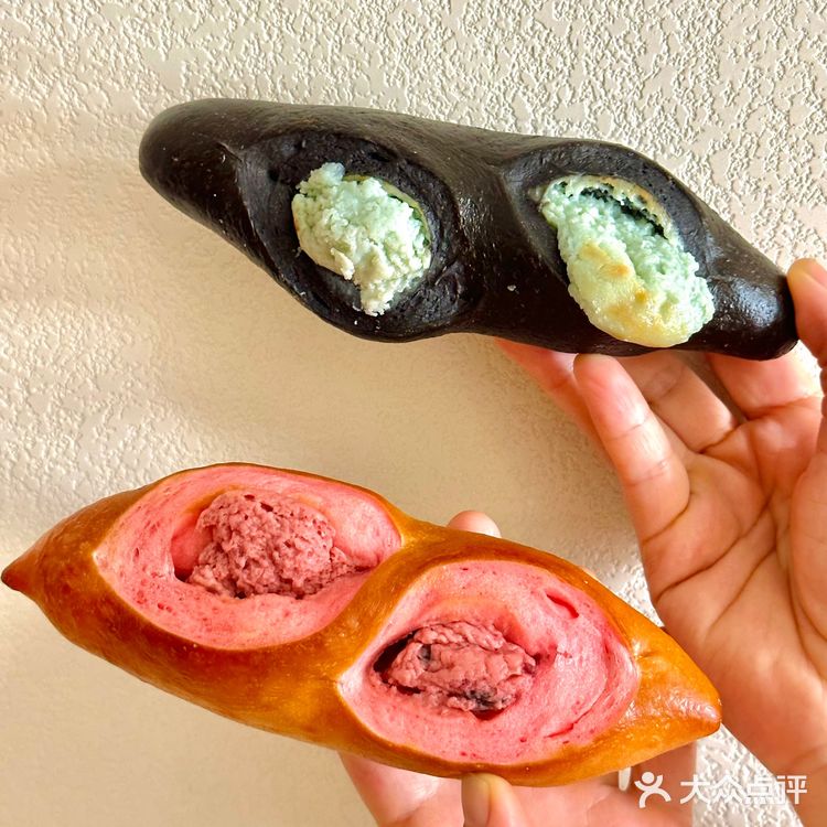 珠海！！珠海！这个好好吃[流泪][流泪]