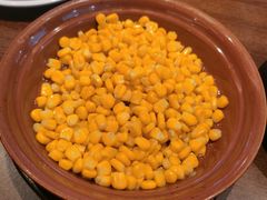 玉米粒-萨莉亚意式餐厅(浦江万达广场店)