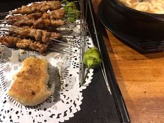 -好介口深夜酒馆(梅江店)