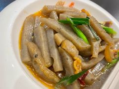 -茶油香闽南菜·花园餐厅(前埔店)