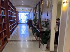 -香山湖渔家大院