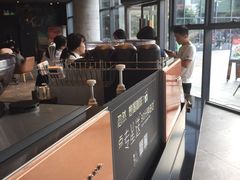 -星巴克臻选(宁波天一广场店)