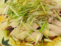 -隆都四季香饭店(碧海路店)