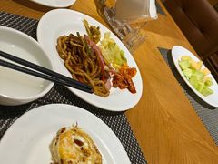 -古尔沟华美达温泉度假酒店