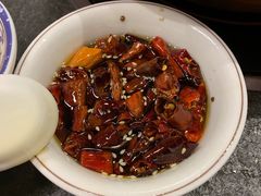 -仁和四季涮肉馆(天坛南门店)