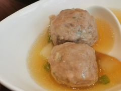 -索菲特酒店·乐轩华中餐厅