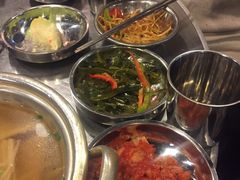 -釜山火炉·海鲜烤肉(紫藤路店)