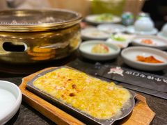 -味家烤肉烤鳗鱼牛排(西塔旗舰店)