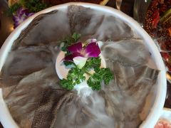-川旺角川粤融合菜•海景餐厅(星海广场店)