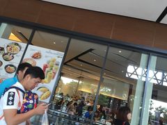 -王权免税店(廊曼机场店)
