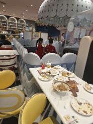 -奈尔宝·儿童乐园·亲子餐厅(前滩店)