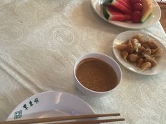 -东来顺饭庄(天坛店)
