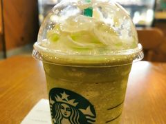 -星巴克(成都龙湖三千集店)