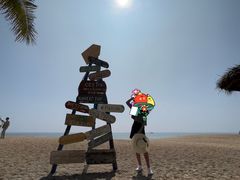 -玫瑰海岸文化旅游度假区