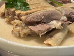 -农厨好味·温泉鹅·农家菜