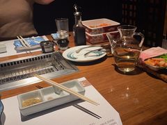 -杉海和牛烧肉海鲜自助(会展城店)