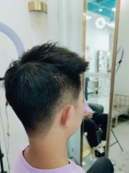 -ASG Hair Salon烫染·接发
