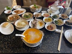 -金泰食府(竹园店)