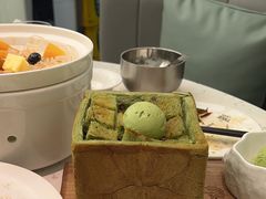 -大树餐厅(万达创始店)