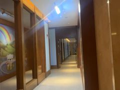 -长白山万达锦华套房酒店