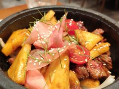 -森Some Fusion(荔湾店)