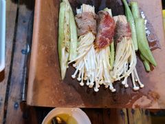 -瓦片烤肉(13号店)