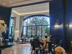 -翠湖宾馆·中餐厅