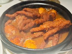 -筱爷叔·上海传统手工菜(玉树路店)