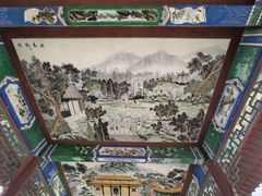 -云龙湖旅游景区