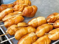 -宏发红西饼屋(天津路店)
