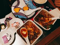 -匠子烤鱼(东方万达店)
