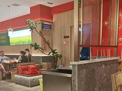 -湘江红·湖南招牌菜(莲花南路店)