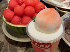 -小龙坎火锅(总店)