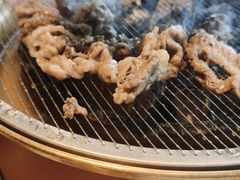 -西塔老太太泥炉烤肉(川沙百联店)