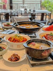 -真知味酒店·宴会厅(月牙湖店)