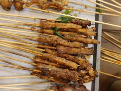 -林二哥宜烤官·宜宾小烧烤