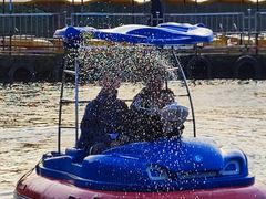 -白沙门生态公园