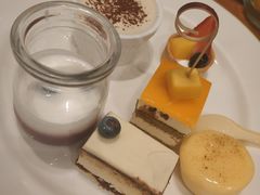 -济南香格里拉·咖啡泉自助餐厅