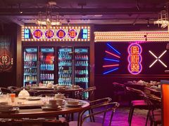 大堂-啫神·广州地标美食(北京路店)