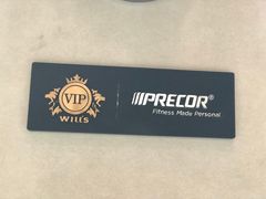 -VIP 威尔仕健身·游泳(嘉华中心店)