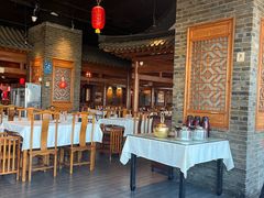 -东来顺饭庄(西直门店)