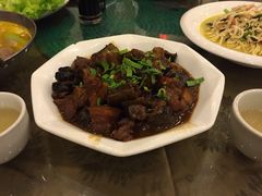 老街饭庄-老街饭庄·地道淮扬菜(扬子江北路总店)