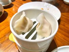 -喜鼎海胆水饺(东港店)