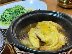 -老西门·常州菜(新区店)