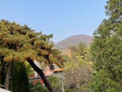 -潭柘寺景区