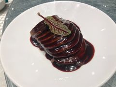 -望乡楼上海菜(日月光店)