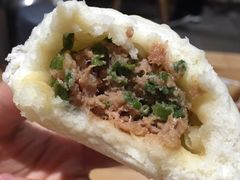 -食膳公园包子铺(烈士公园店)