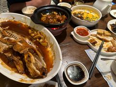 -宝翠花园餐厅(沙湖店)