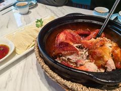 -曹家小菜(胜太路店)