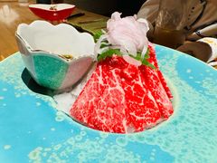 -Minase水濑·日料放题(外滩店)